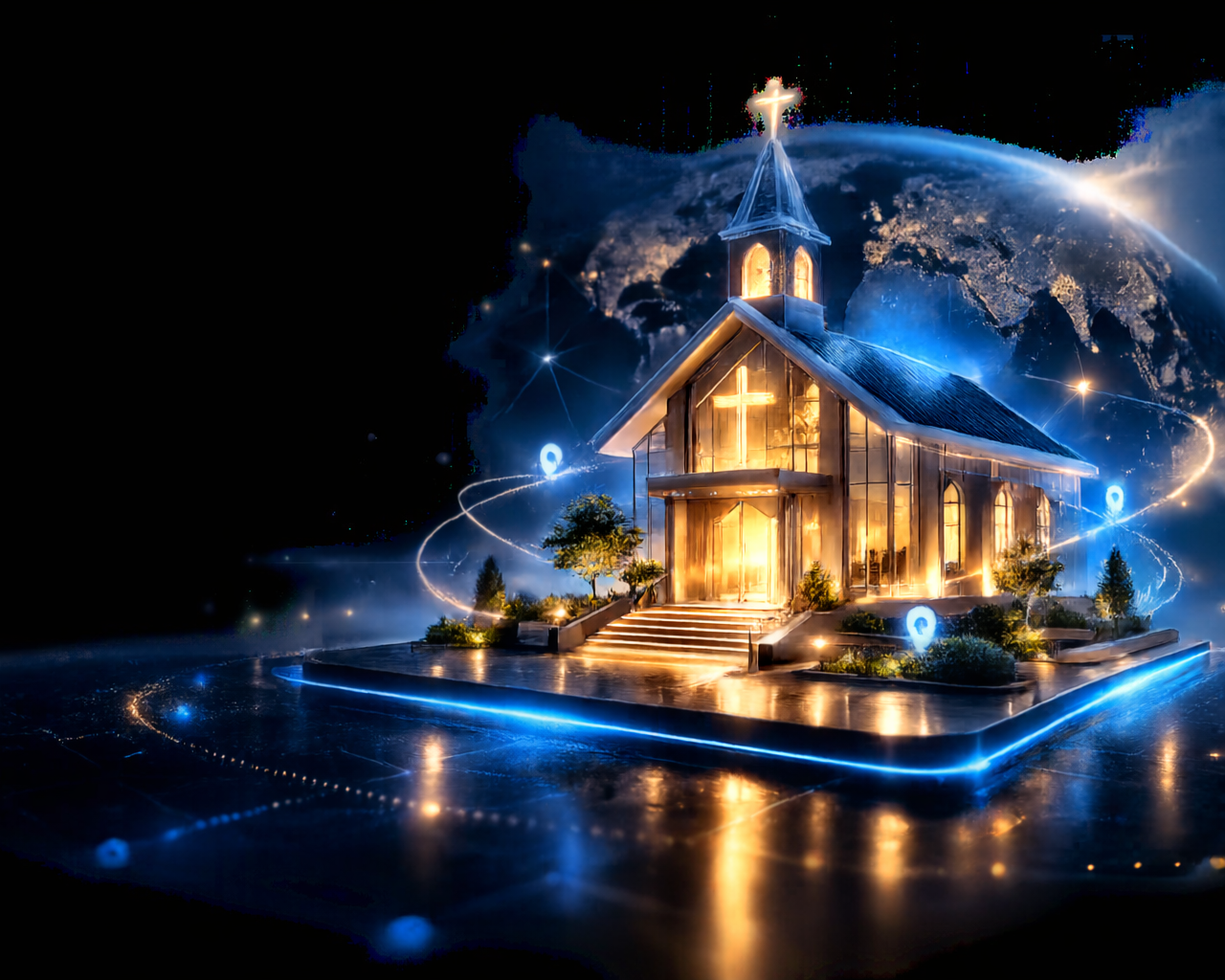 Northwest Church Of Christ
